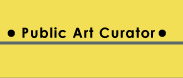 Public Art Curator